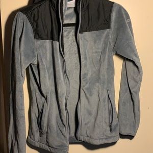 BRAND NEW COLUMBIA JACKET